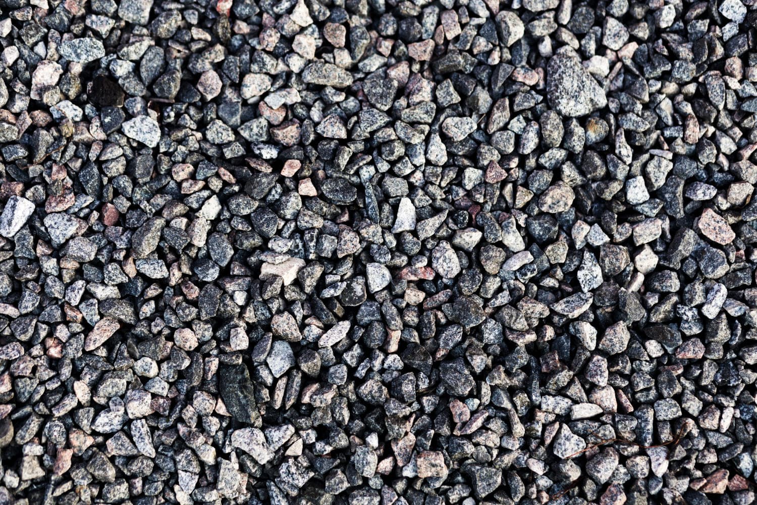 Aggregates background