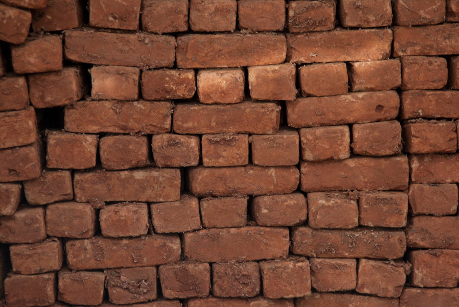 Bricks background