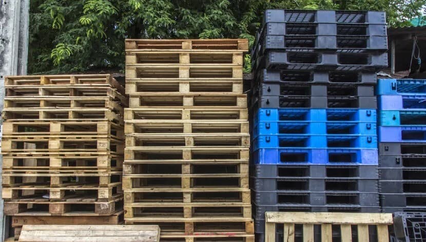 Material Handling