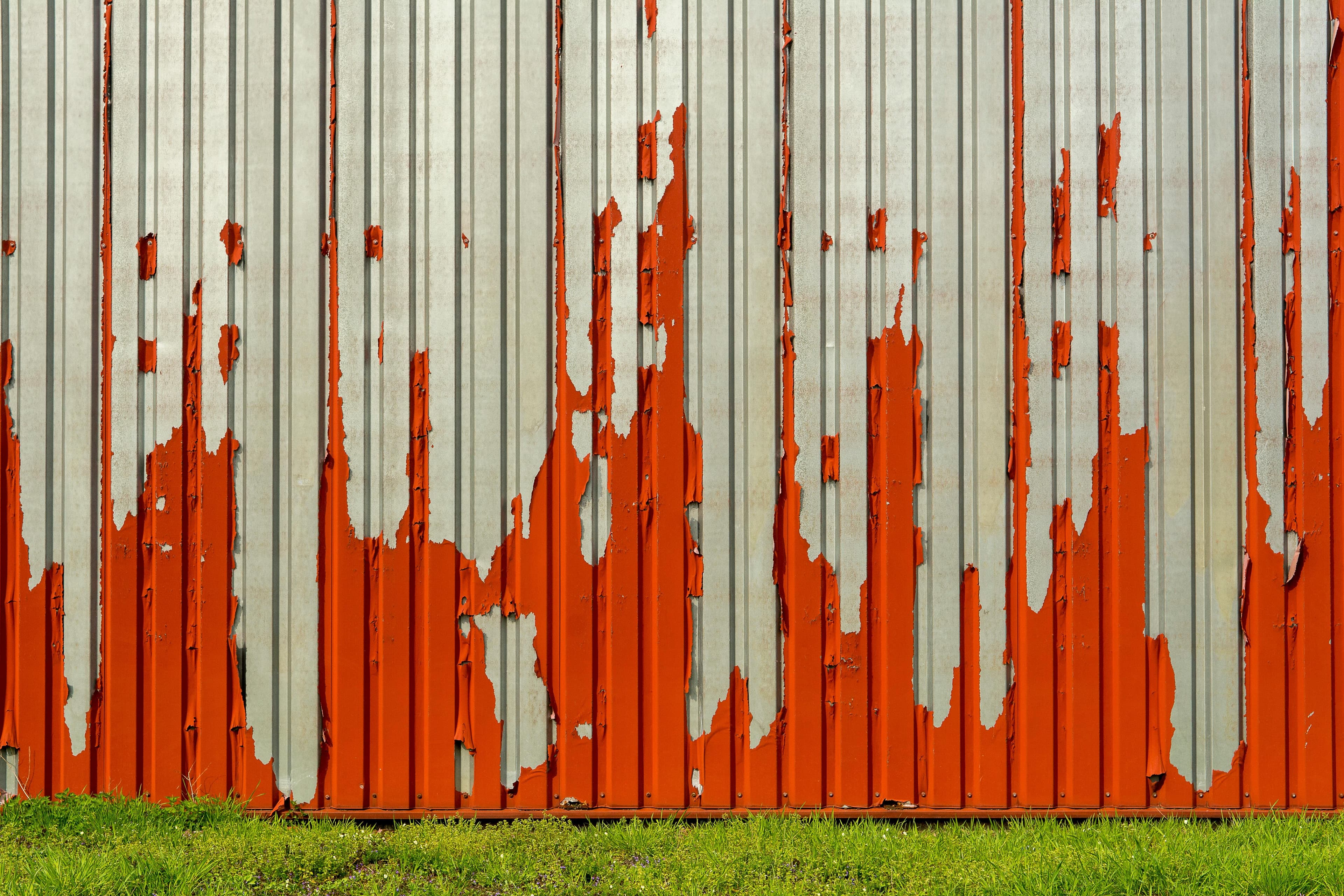 Steel Sheets & Plates background
